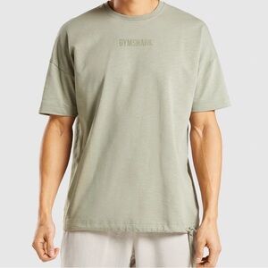 Gymshark Oversized T-shirt